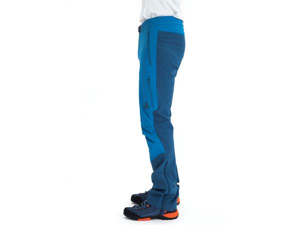 Ibex Mountain Pant Alto/Majolica 34 