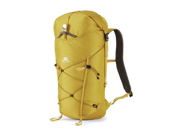Orcus 28+ Sulphur O/S 