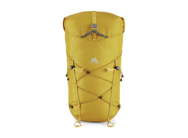 Orcus 28+ Sulphur O/S 