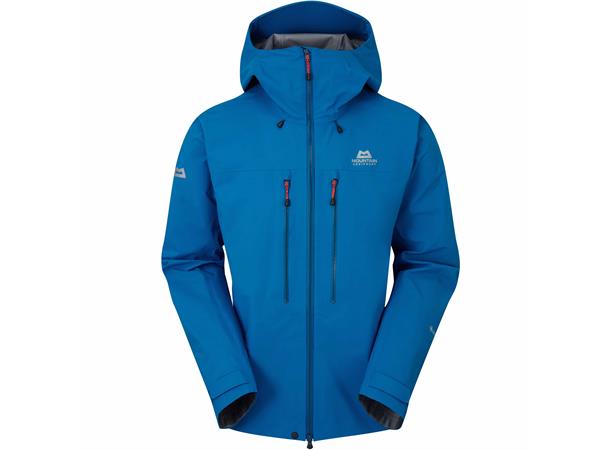 Tupilak PZ Jacket Mykonos Blue S 