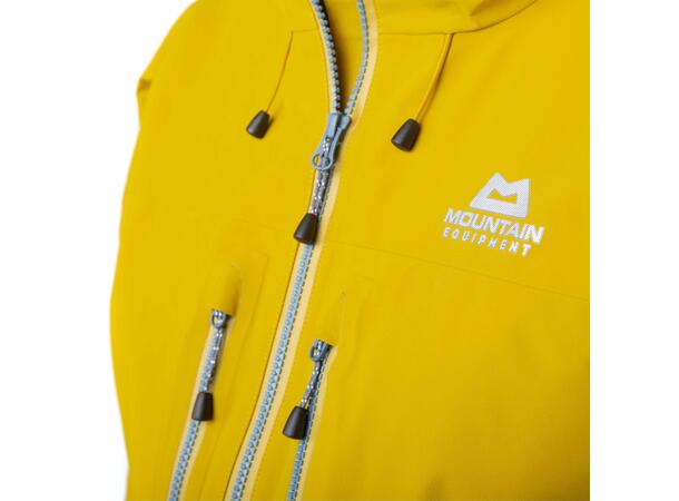 Tupilak PZ Jacket Mykonos Blue S 