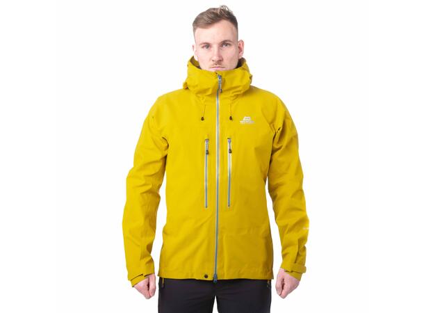 Tupilak PZ Jacket Mykonos Blue S 