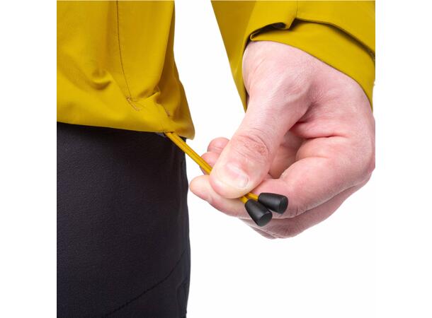 Tupilak PZ Jacket Mykonos Blue S 