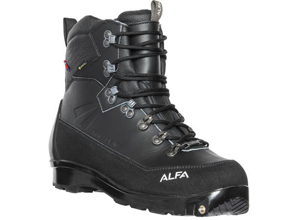 Vista Advance GTX M Black 44 