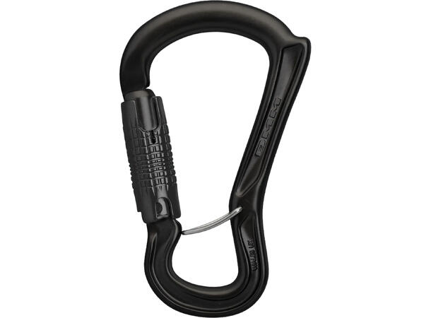 Ceros Locksafe Matt Grey 