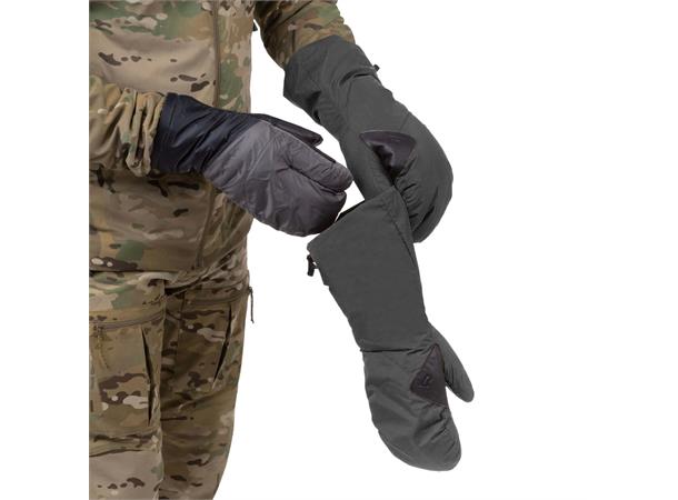 Citadel Mitt WLD Shadow Grey L 