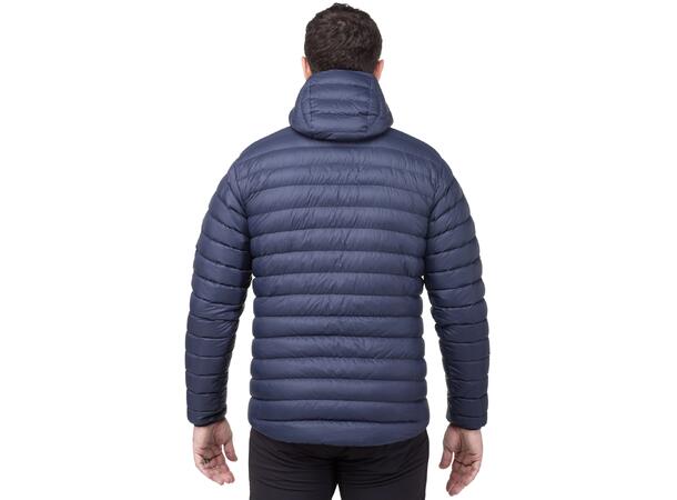 Earthrise Hooded Mens Jacket Cosmos L 