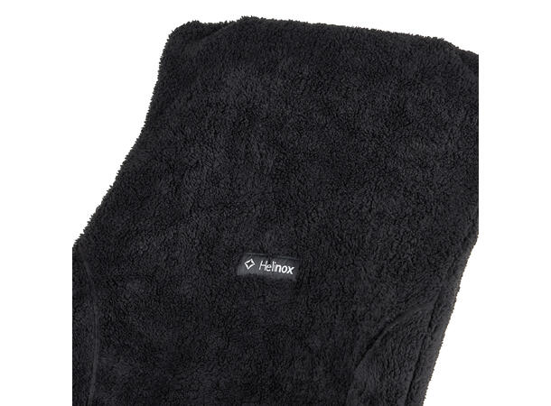 Fleece Seat Warmer Sunset/Beach Black 