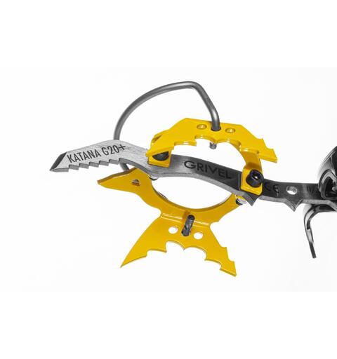 G20 Plus Katana Points 2x