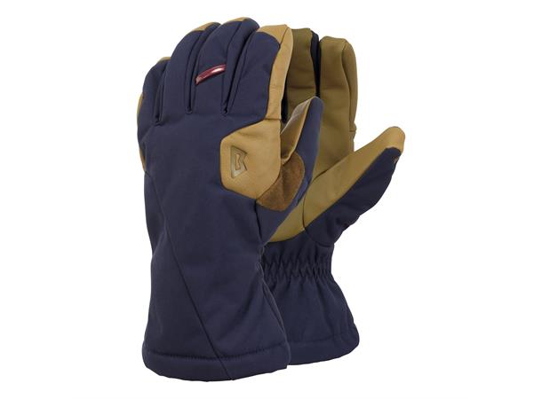 Guide Glove Cosmos/Tan M 
