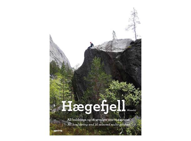 Hægefjell Nissedal Tina Jørgensen 