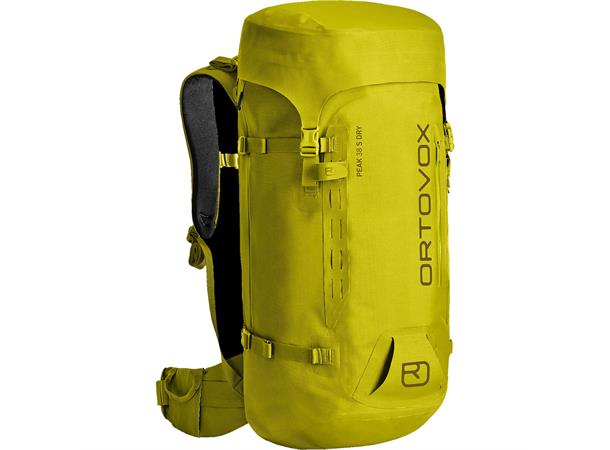 Peak 38 S Dry Dirty Daisy 