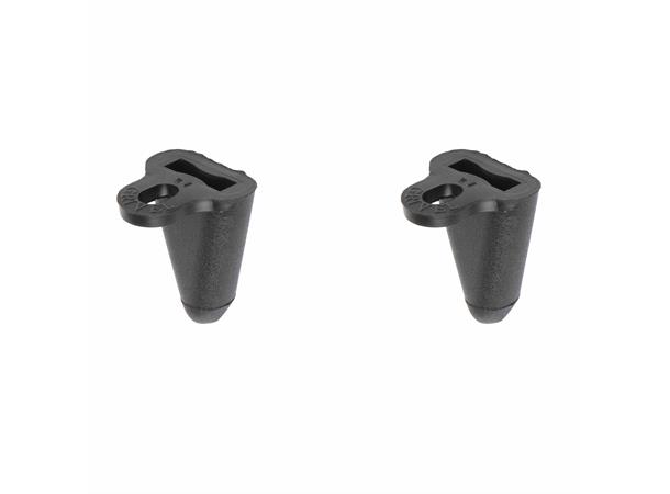 Rubber Point Protector 2X 
