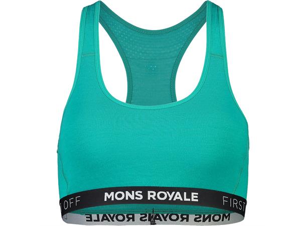 Sierra Sports Bra Black XL 