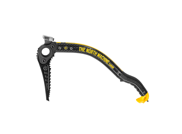 The North Machine Carbon Adze 