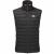 Superflux Vest Obsidian XL 