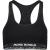 Sierra Sports Bra Black XL 