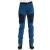 Trojan Wmns Pant Majolica/Black Reg 10 