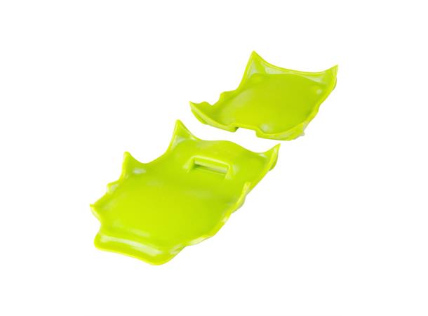 Anti Shark Night-Oasis 