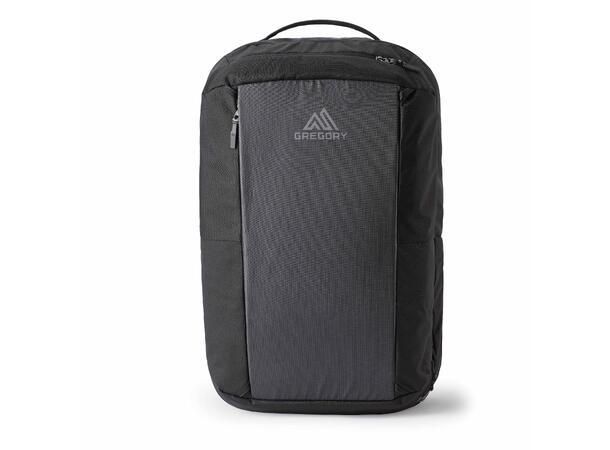 Border Traveler 30 Total Black 