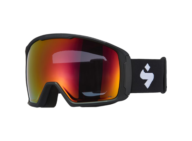 Clockwork RIG Reflect Matte Black/RIG Bixbite 