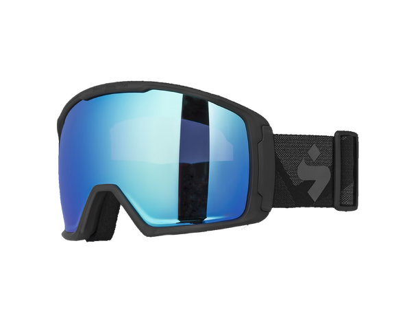 Clockwork RIG Reflect Matte Black/RIG Bixbite 