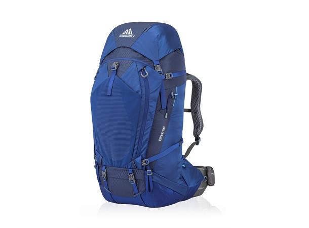 Deva Response 80 Nocturne Blue XS 