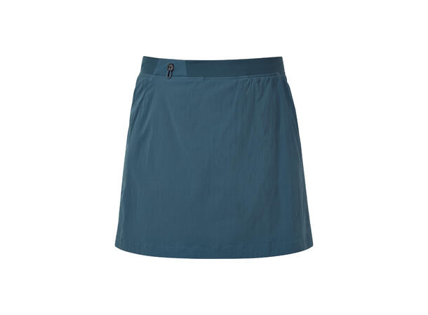 Dynamo Wmns Skort Majolica Blue 12 