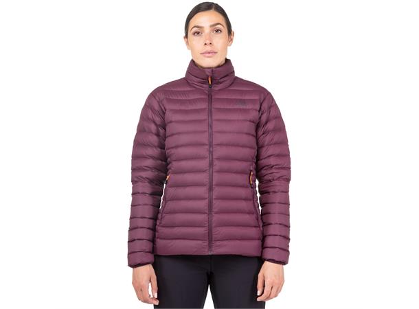Earthrise Wmns Jacket Dusk 12 