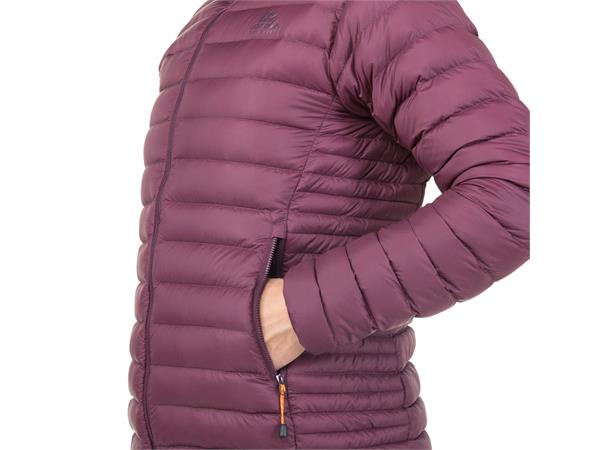 Earthrise Wmns Jacket Dusk 12 