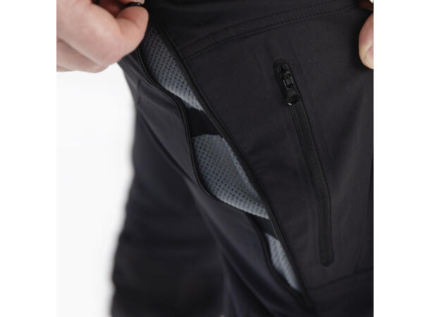 Epic Pant Black 34 Reg 