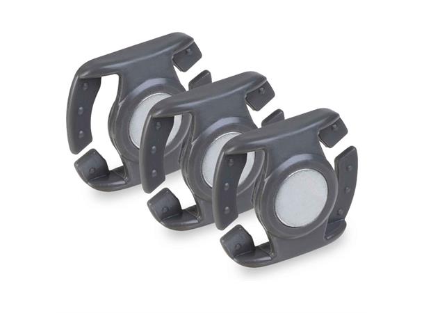 Hydraulics Three-Magnet Kit 