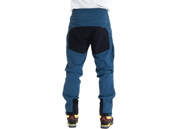 Liskamm Pant Majolica/Black Lon 30 