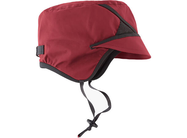 Mysse 3.0 Hat Dark Russet S 