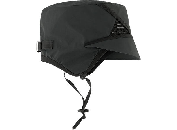 Mysse 3.0 Hat Dark Russet S 