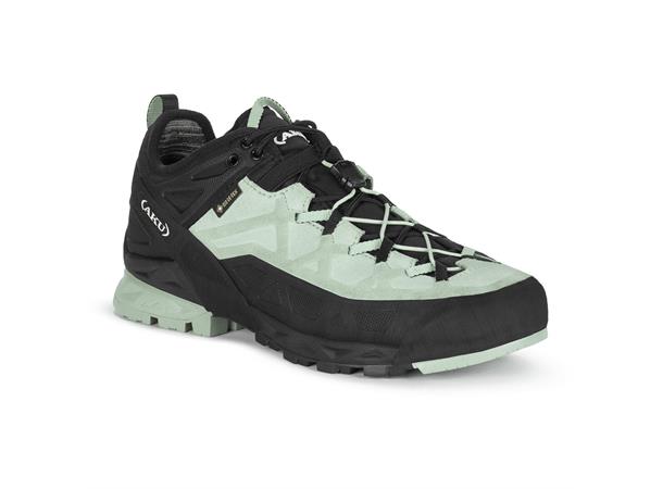 Rock DFS GTX W's Jade/Black UK 4,5 