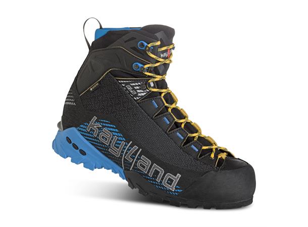 Stellar GTX Black/Blue UK 7 