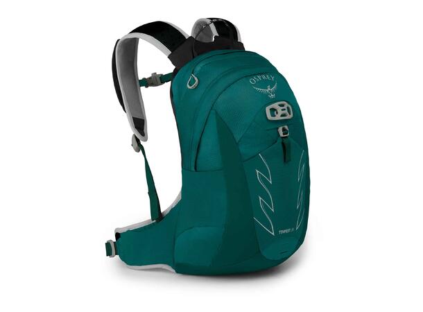 Tempest 11 Jr Jasper Green 