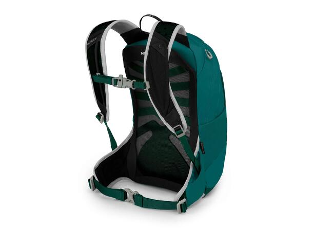 Tempest 11 Jr Jasper Green 