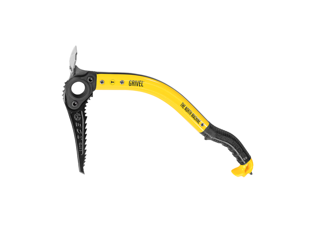 The North Machine Adze 