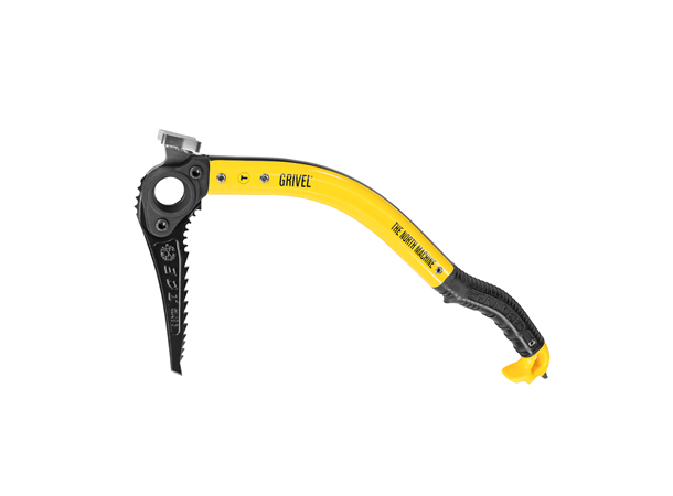 The North Machine Adze 