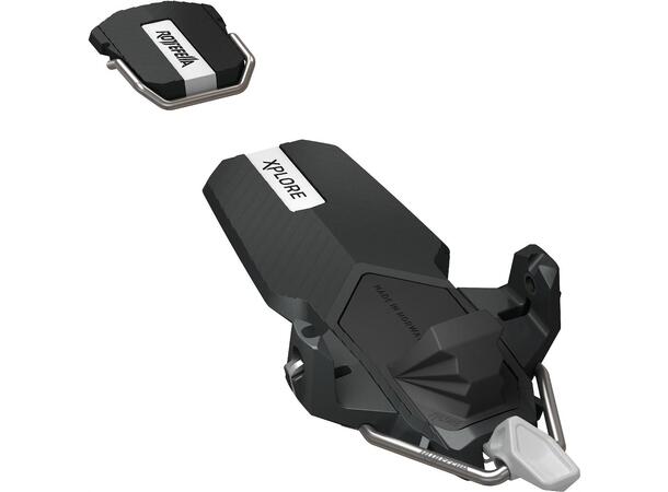 Xplore BC  Off-Track SP 