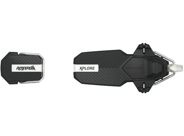 Xplore BC  Off-Track SP 