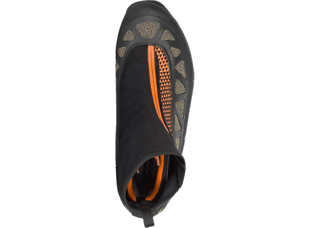 Aurai Dfs Gtx Black/Orange UK 7 