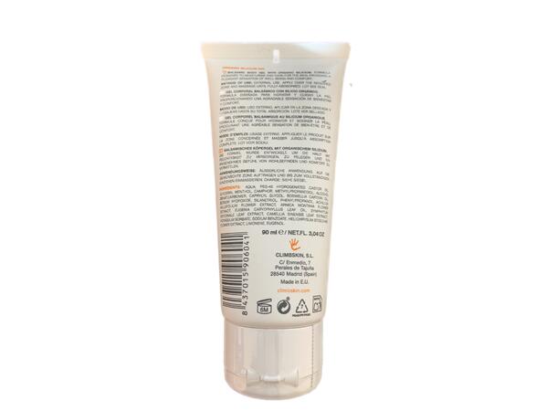 Climbskin Organic Silicium Gel 90ml 