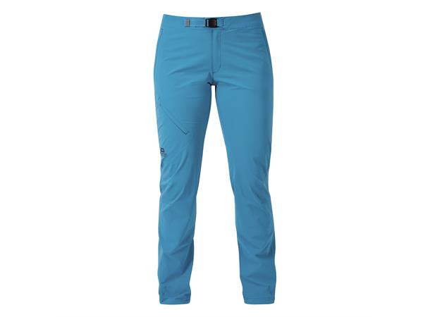 Comici Wmns Pant Alto Blue Reg 16 