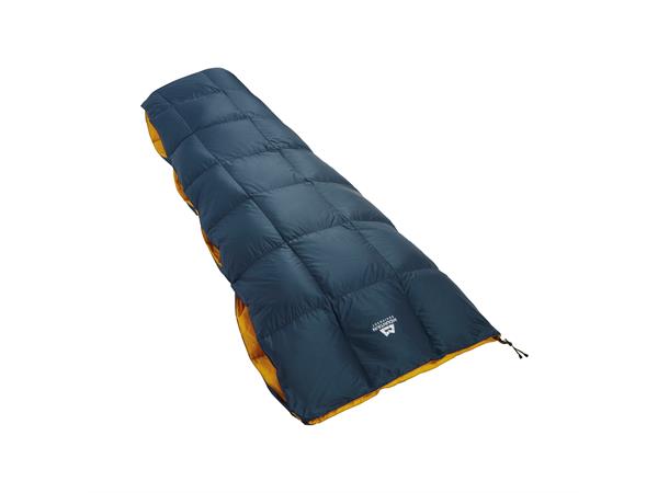 Helium Quilt Majolica Blue 