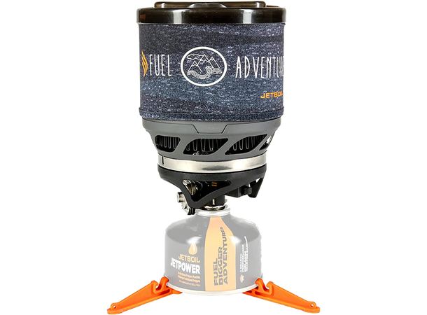 Jetboil Minimo Carbon 