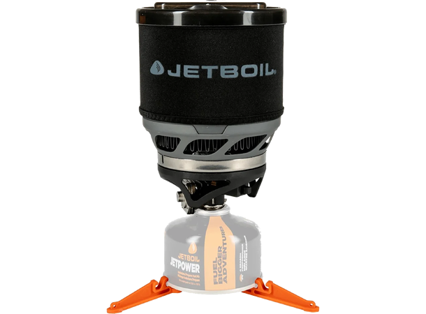 Jetboil Minimo Carbon 