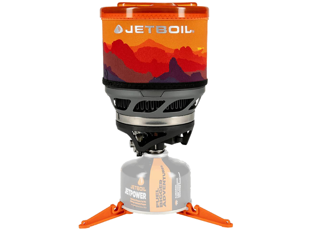 Jetboil Minimo Carbon 
